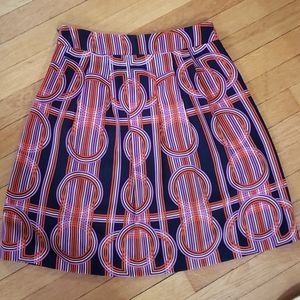 NWOT Banana Republic Factory Skirt